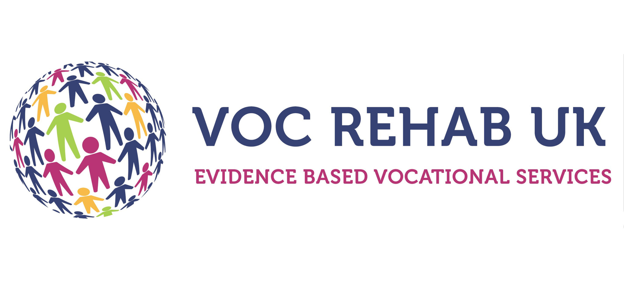 Voc Rehab UK front page only Vocational Rehabilitation Association UK